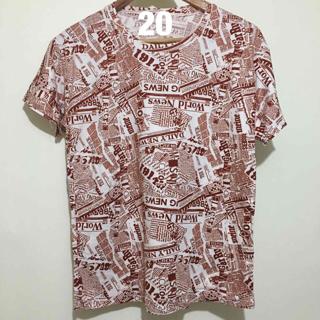 womens printed tees
