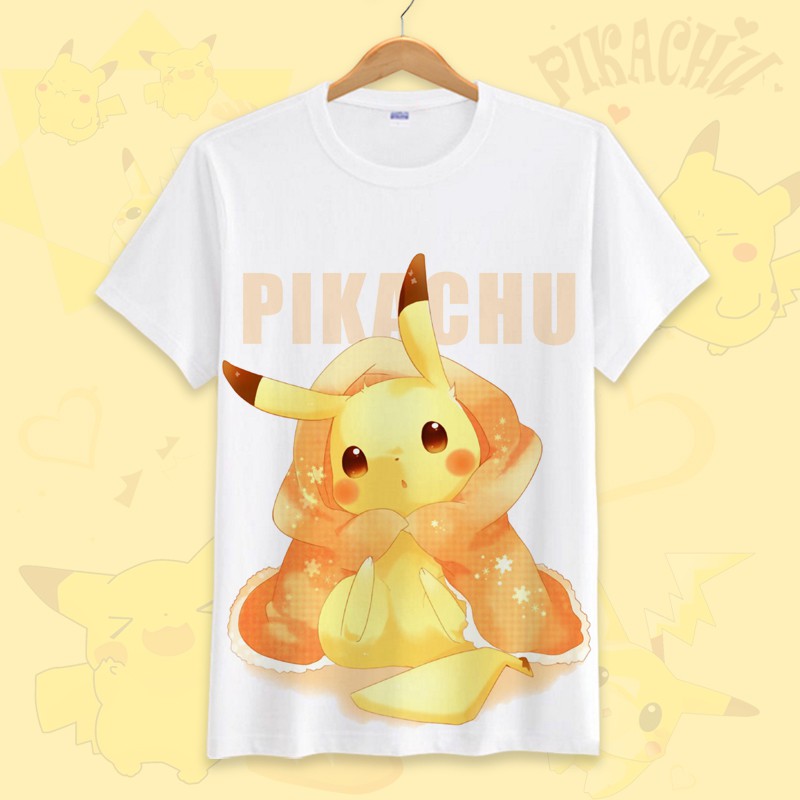 pikachu baby clothes