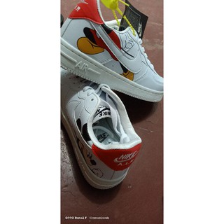 af1 mickey mouse