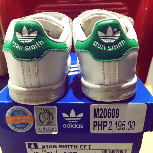 adidas baby shoes size 4k