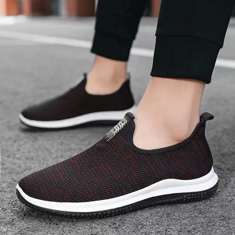 F4 bestseller Men's rubber breathable sneaker shoes | Shopee Philippines