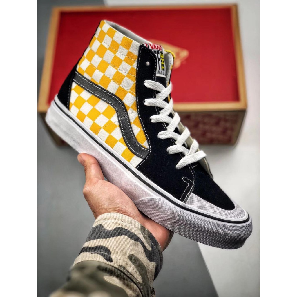 sk8 hi 138