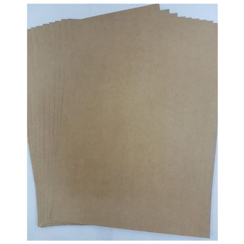 Kraft Paper Printable Shopee Philippines