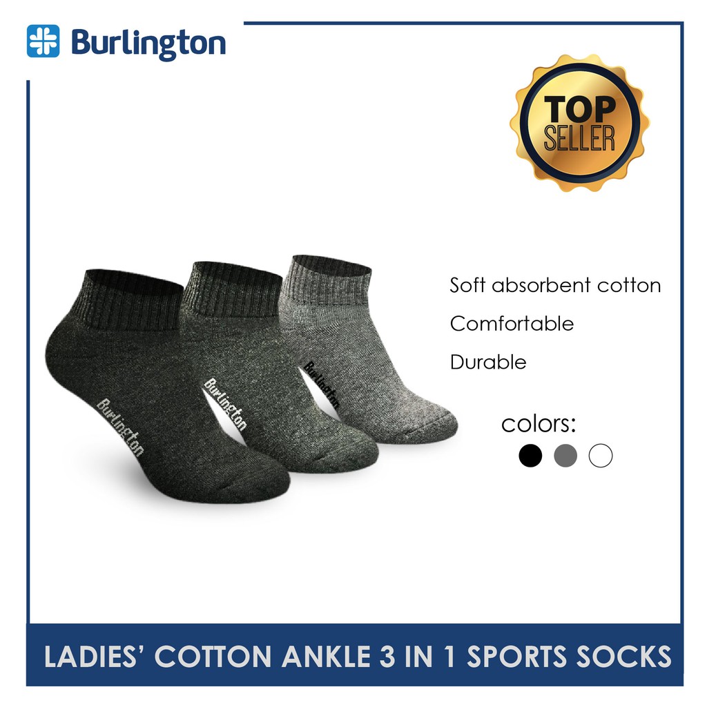 womens soft top ankle socks