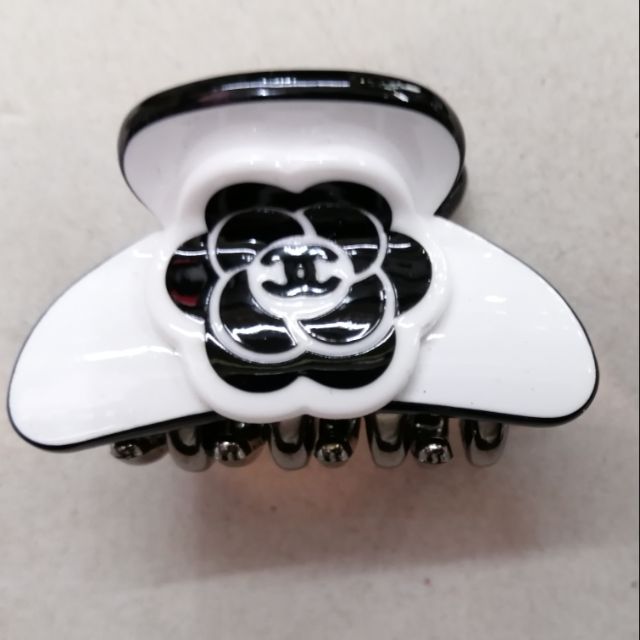 Chanel hair clamp small | Shopee Philippines