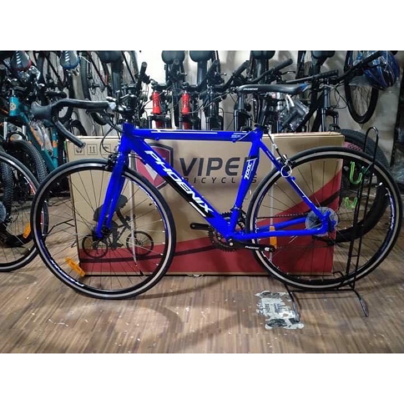 phoenix swift 700c frame size