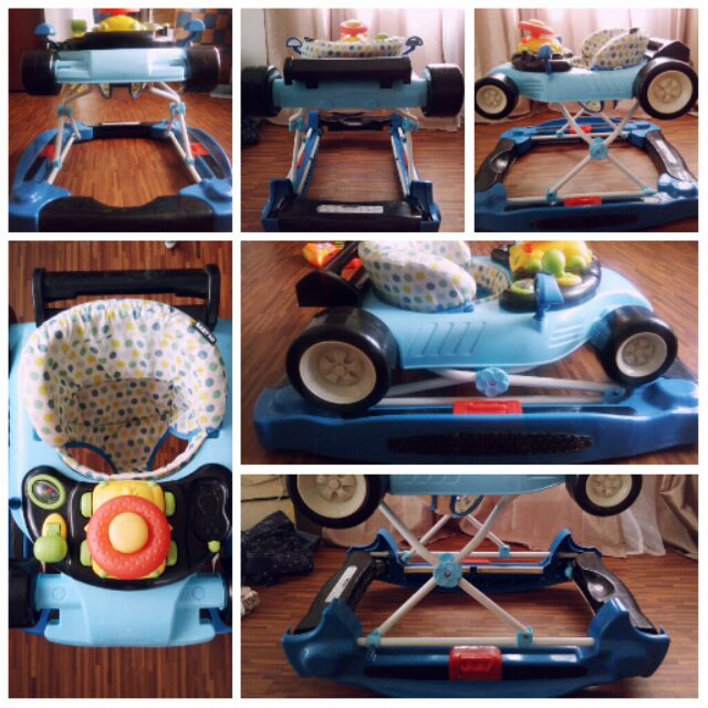 baby 1st walker price