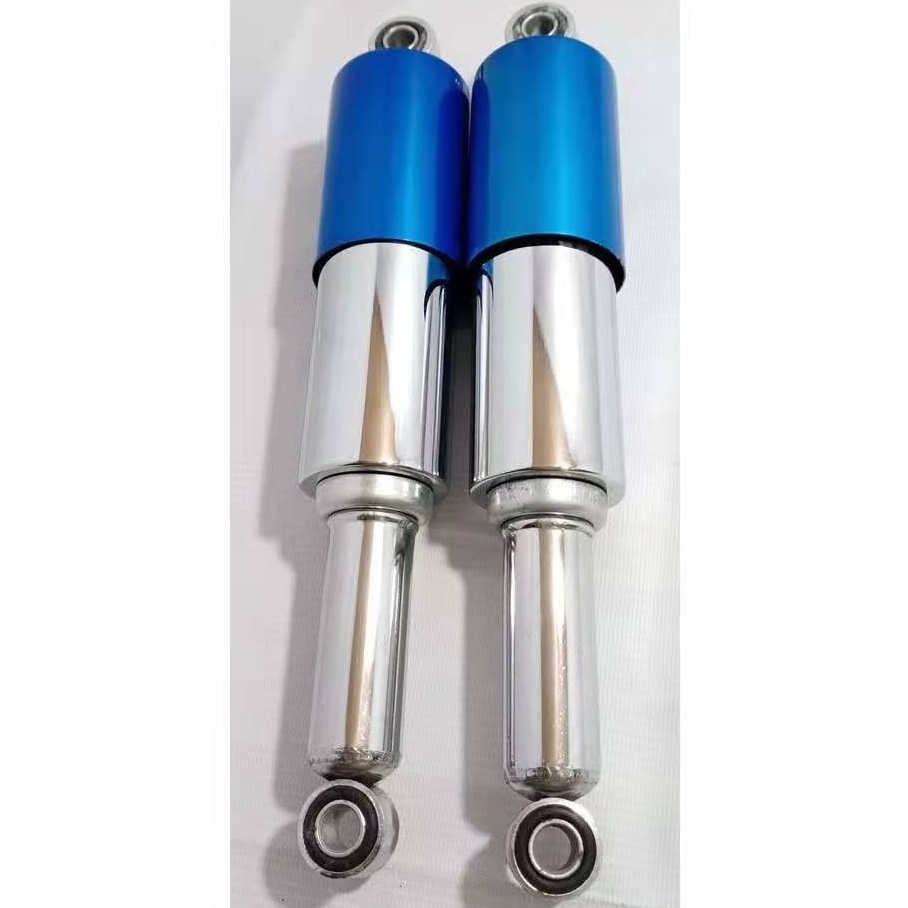 tmx 155 shock absorber