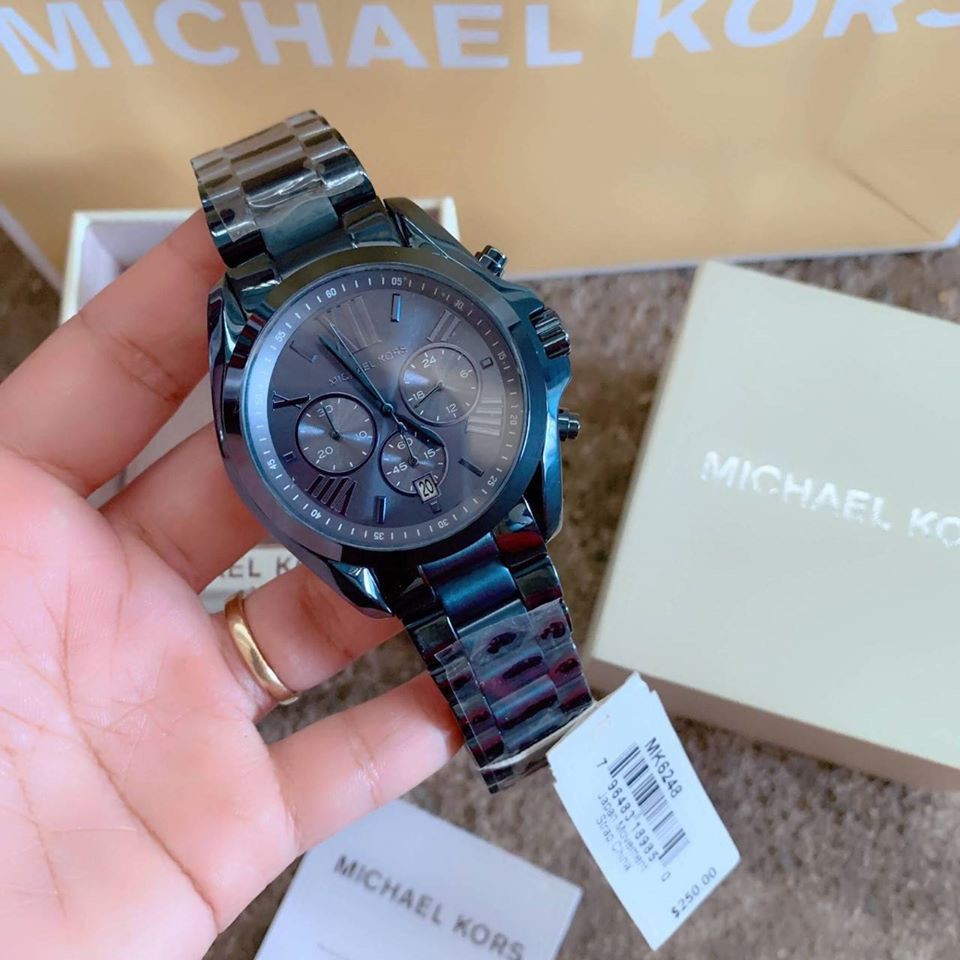 michael kors bradshaw mk6248