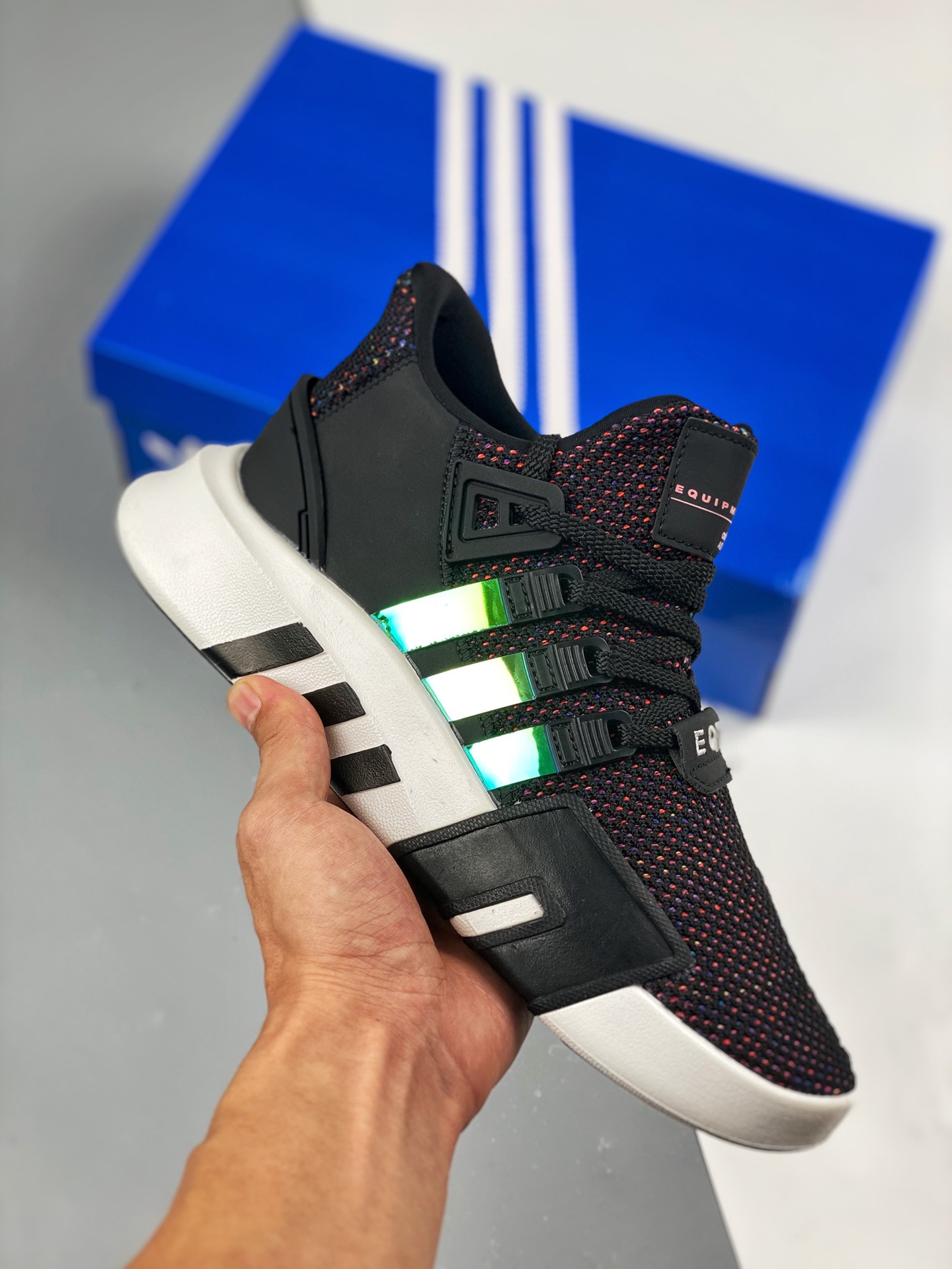original adidas eqt