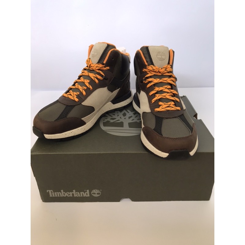 field timberlands