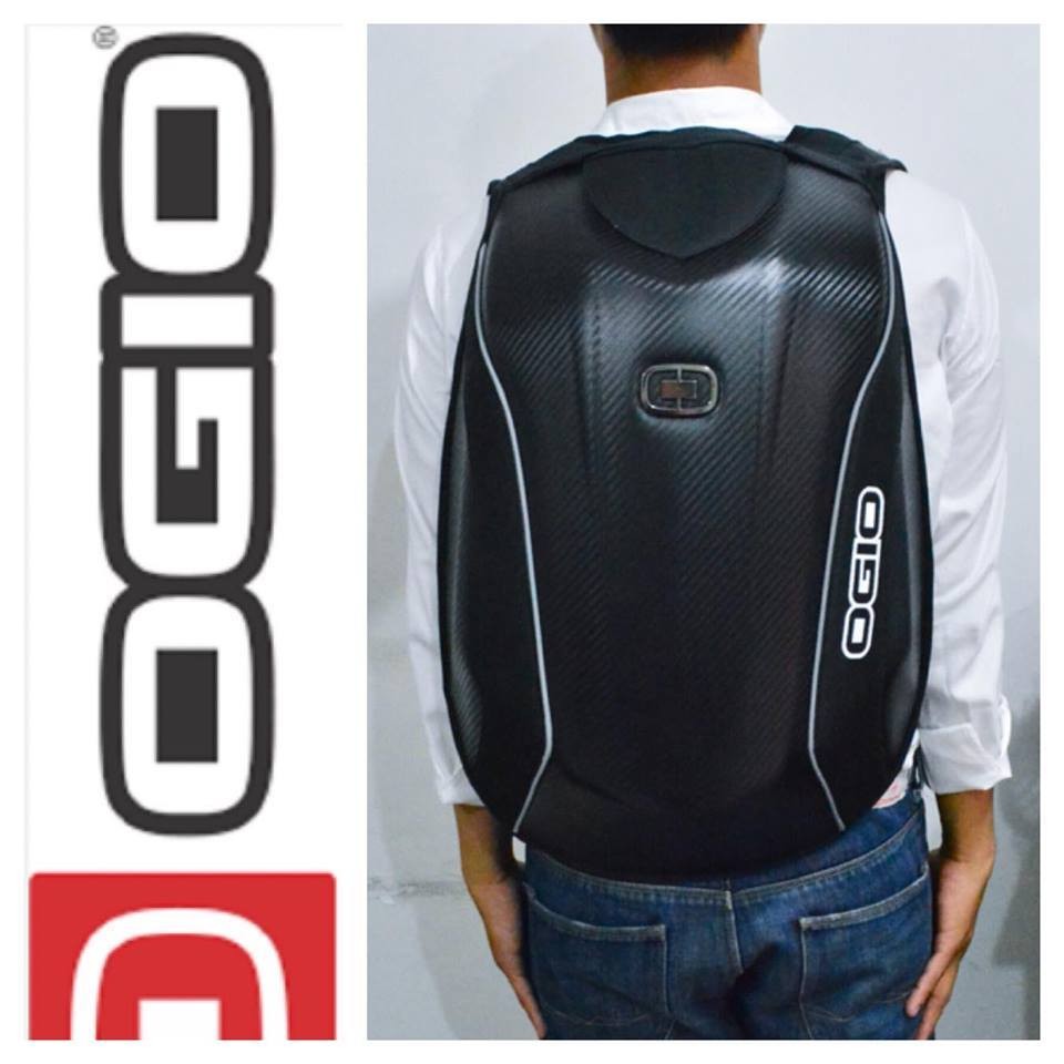 ogio backpack philippines