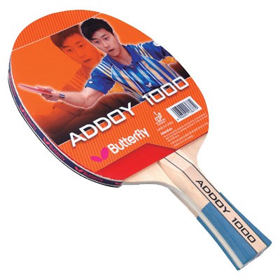 table tennis racket