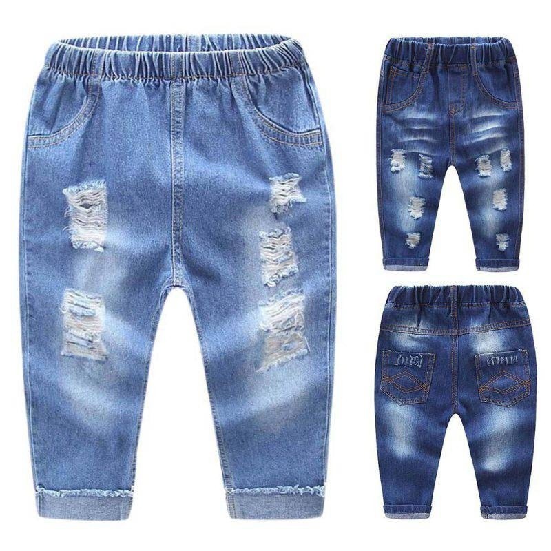 baby jeans pant