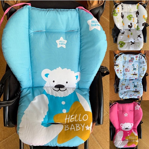 pram seat cover
