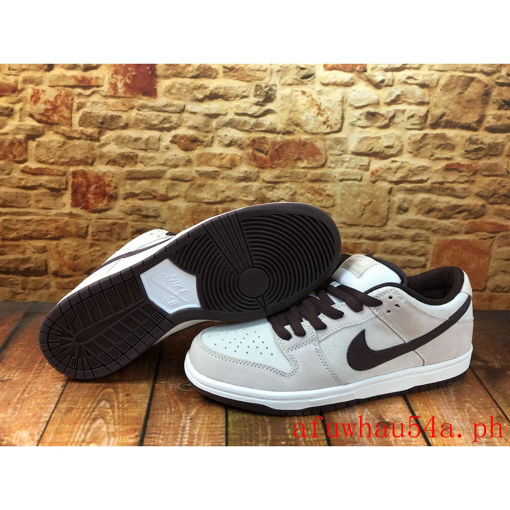 sb dunk low orange label