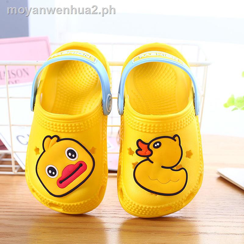 slippers for 2 year old boy