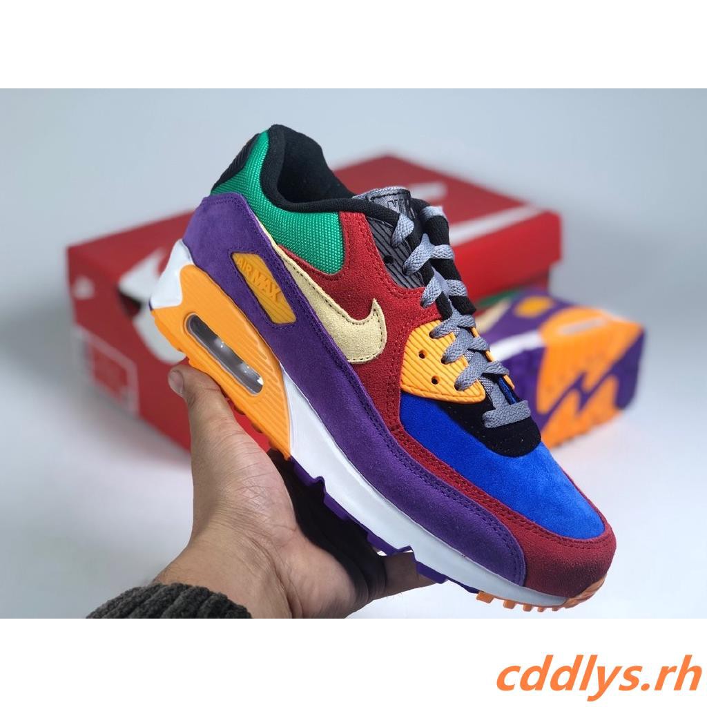 air max 90 color
