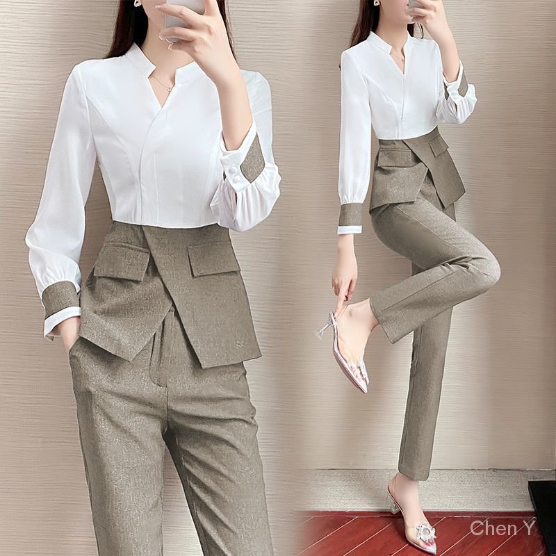Semi Business Attire Female Dresses Images 2022