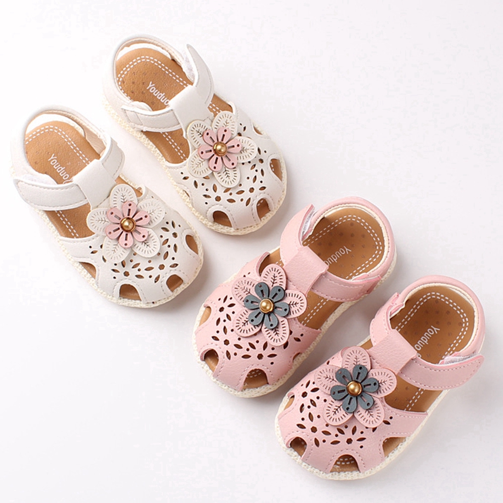 pretty baby shoes