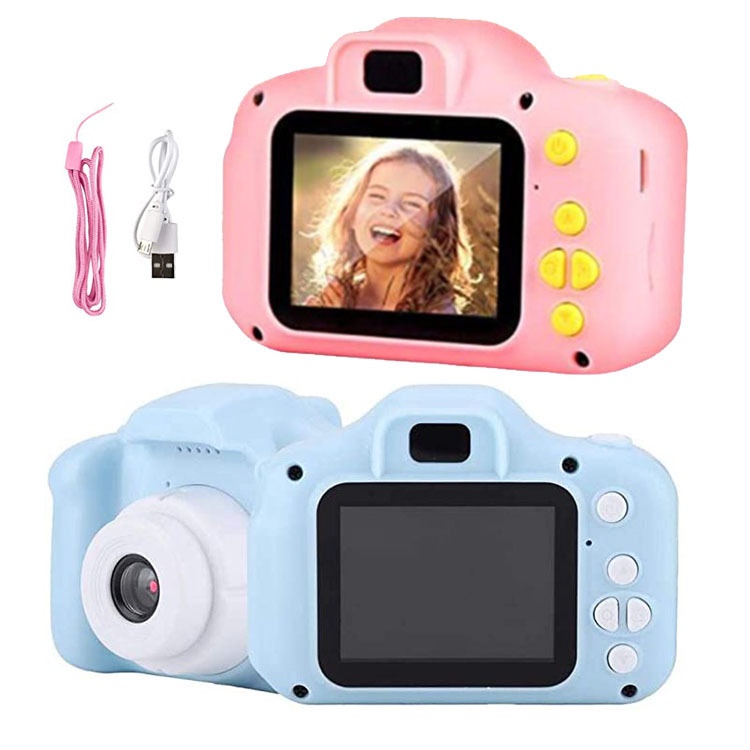 kamera mini digital