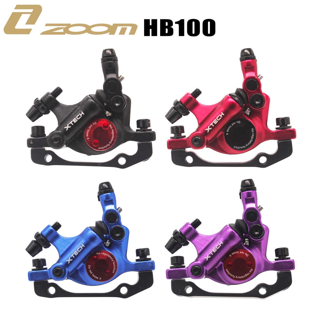 xtech zoom brake caliper
