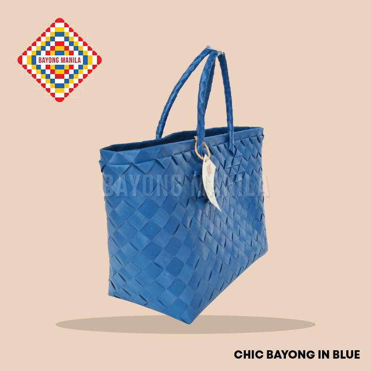 bayong manila