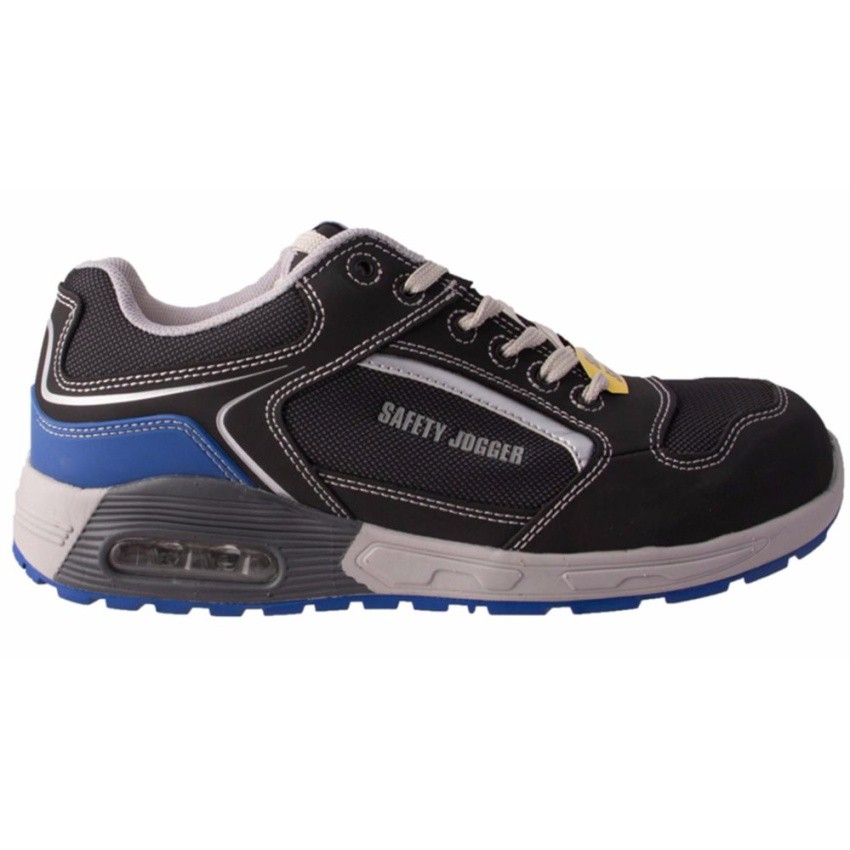 air max safety shoes