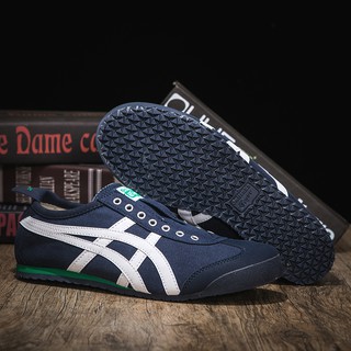sweat onitsuka tiger deepblue
