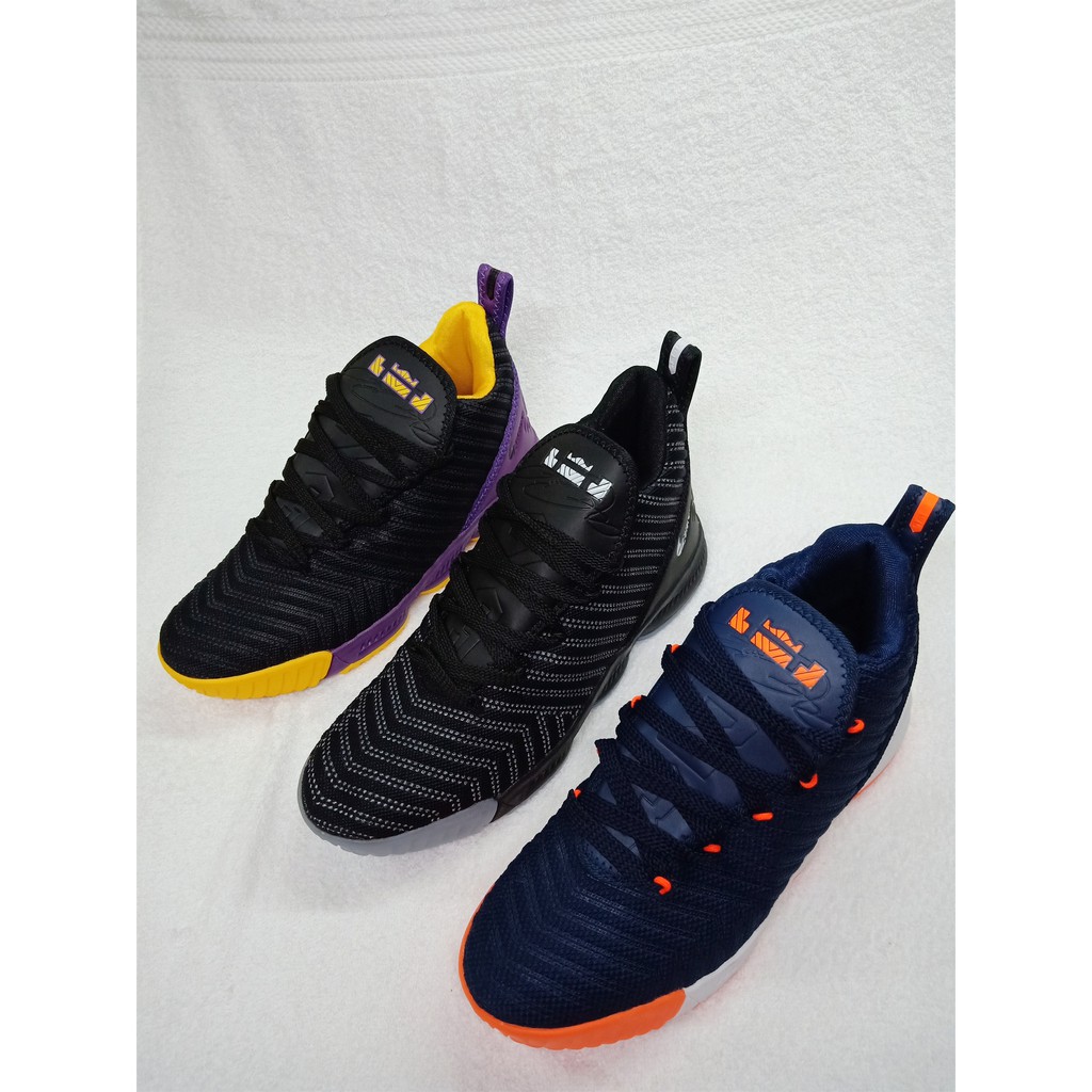 lebron 16 mens