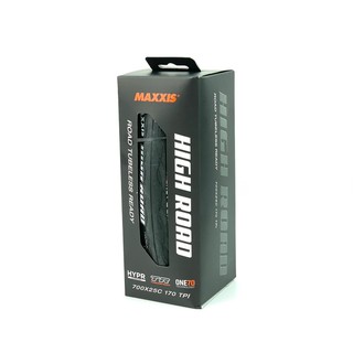 maxxis high road 25c