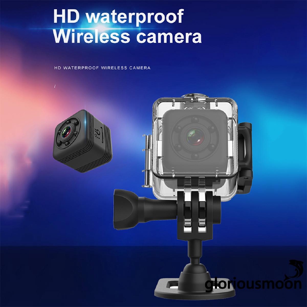 wireless night vision camera