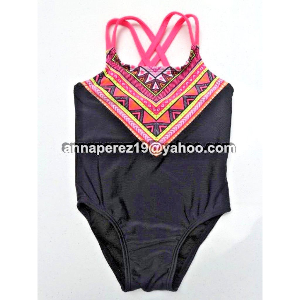 george girls swimwear