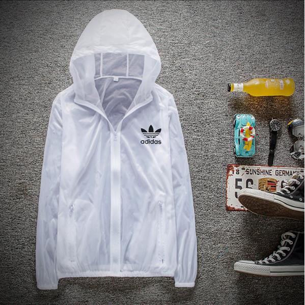 adidas ultra jacket