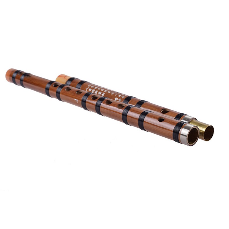 Chinese Bamboo Flute Professional Dizi Musical Instruments G Shopee Philippines