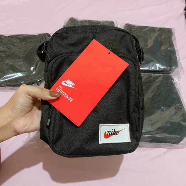 sling bag nike original