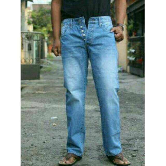 levis blue jeans