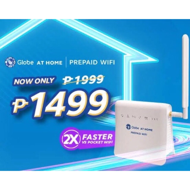 how to check balance in globe prepaid home wifi