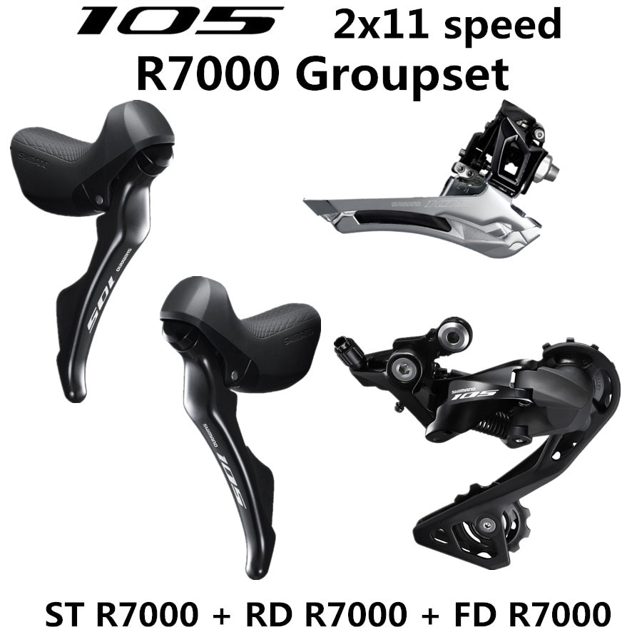 shimano r7000 groupset