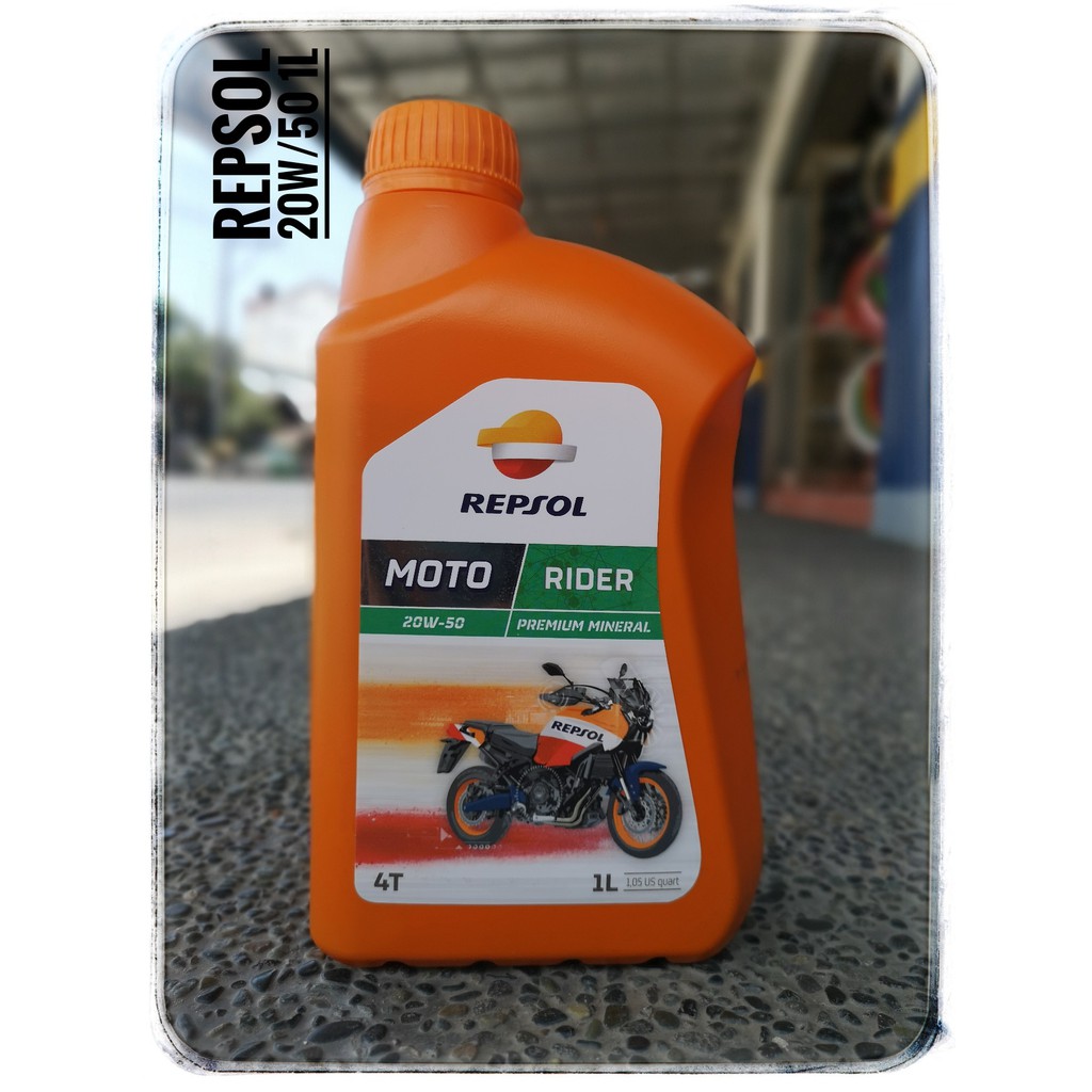 Антифриз repsol moto