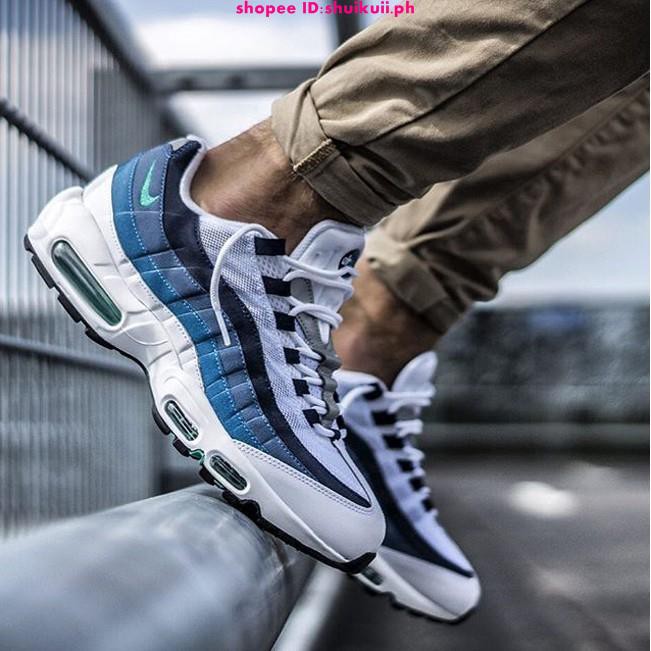 air max 95 french blue