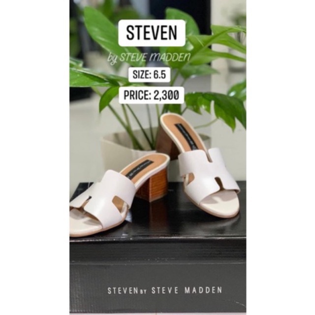 steve madden sandals price