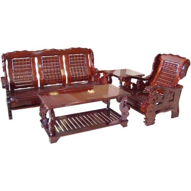 Wooden Sofa Set In The Philippines Sofa Design Ideas