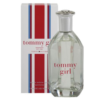 tommy girl neon brights