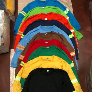 Longsleeves with Reflector Top Sales