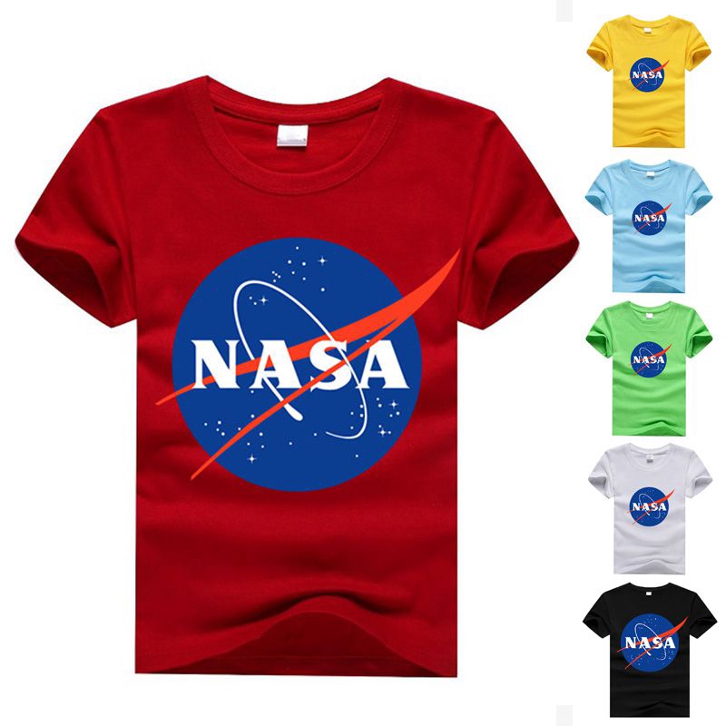 nasa t shirt baby