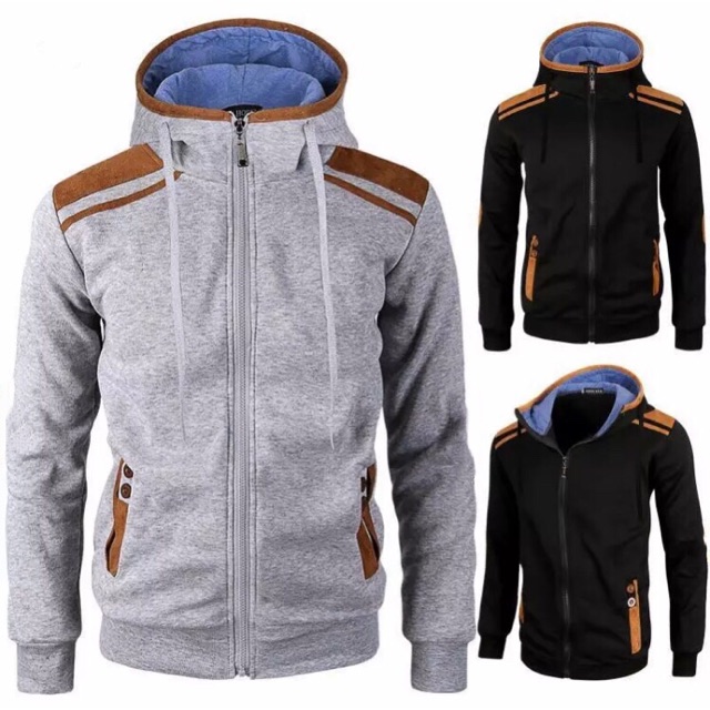 Emw New Fashion Hoodies Men Sweatshirt Hip Hop Autumn Winter Hoodie ...