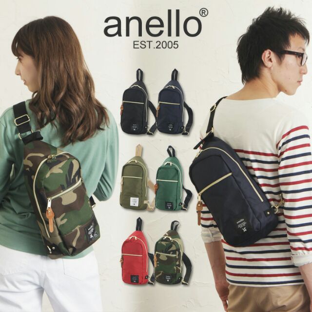 anello Bags for Men for sale