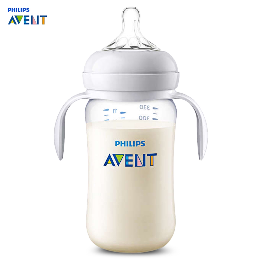baby milk bottle philips