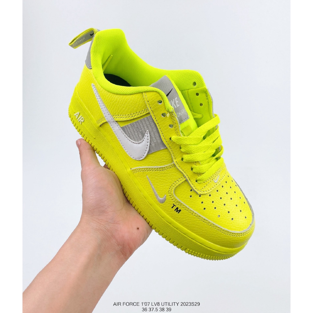 air force 1 utility 39